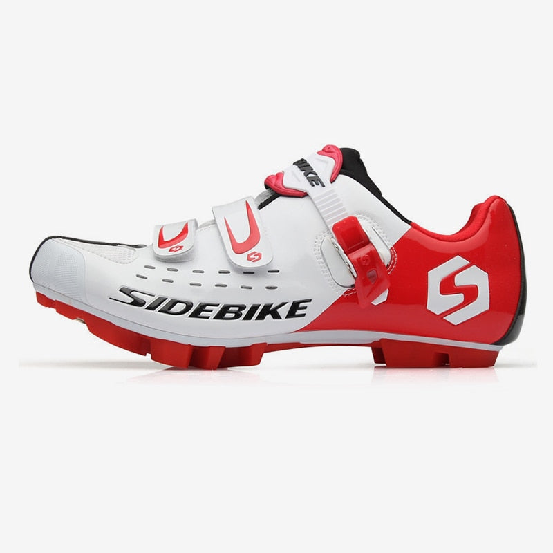 SIDEBIKE SD001 MTB mountain bike cycling shoes-Men/Women