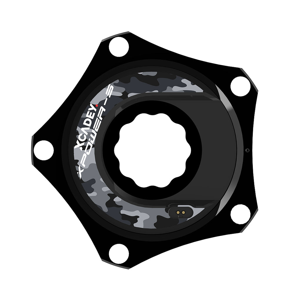 XCADEY XPOWER-S Specialized bicycle power meter spider for road bike s-works crankset