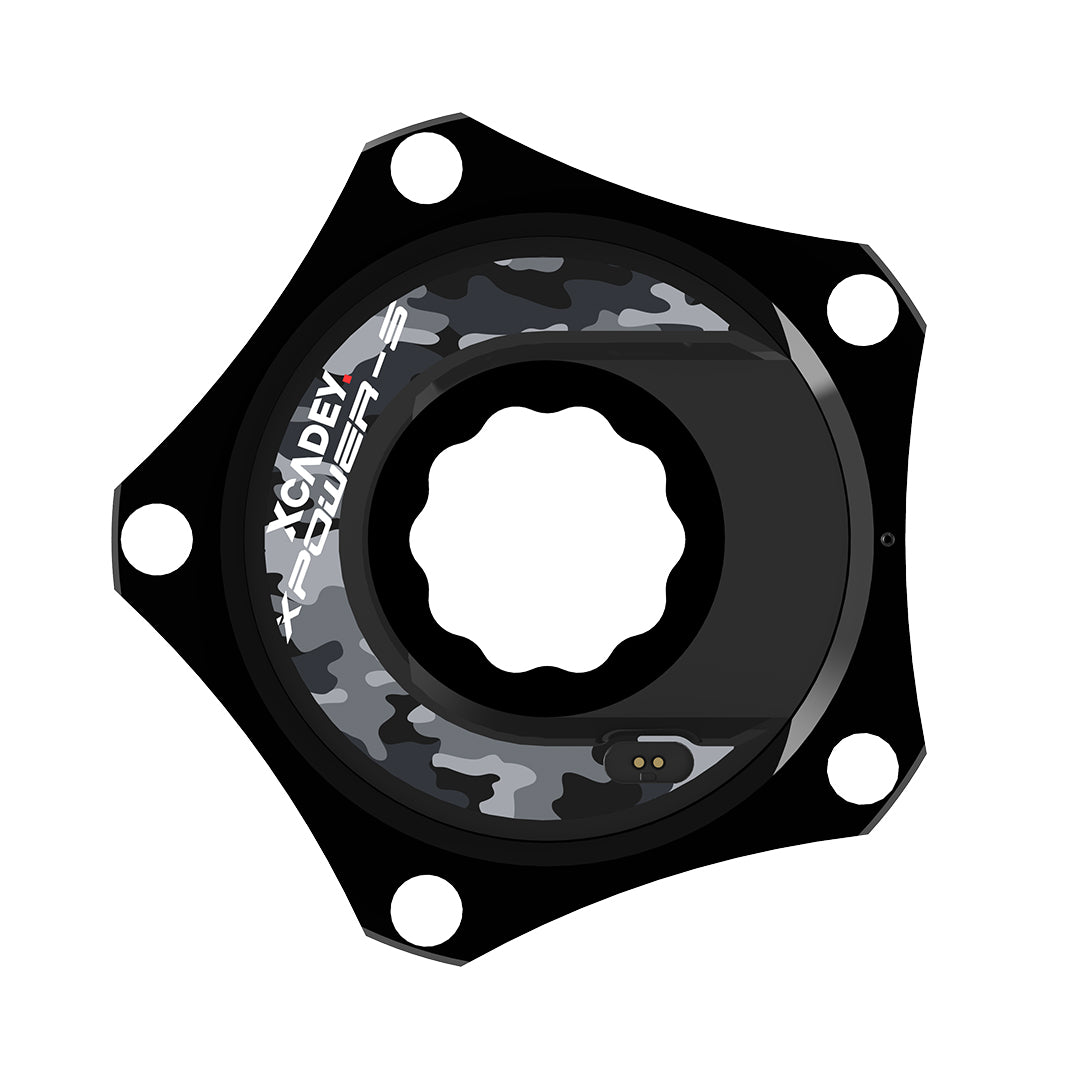 XCADEY XPOWER-S Specialized bicycle power meter spider for road bike s-works crankset