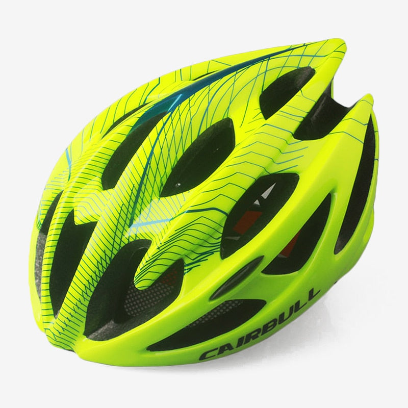 Cairbull sterling road bike cycling helmet S/M/L