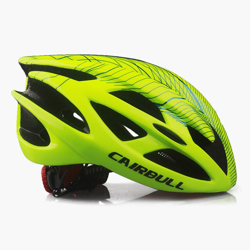 Cairbull sterling road bike cycling helmet S/M/L